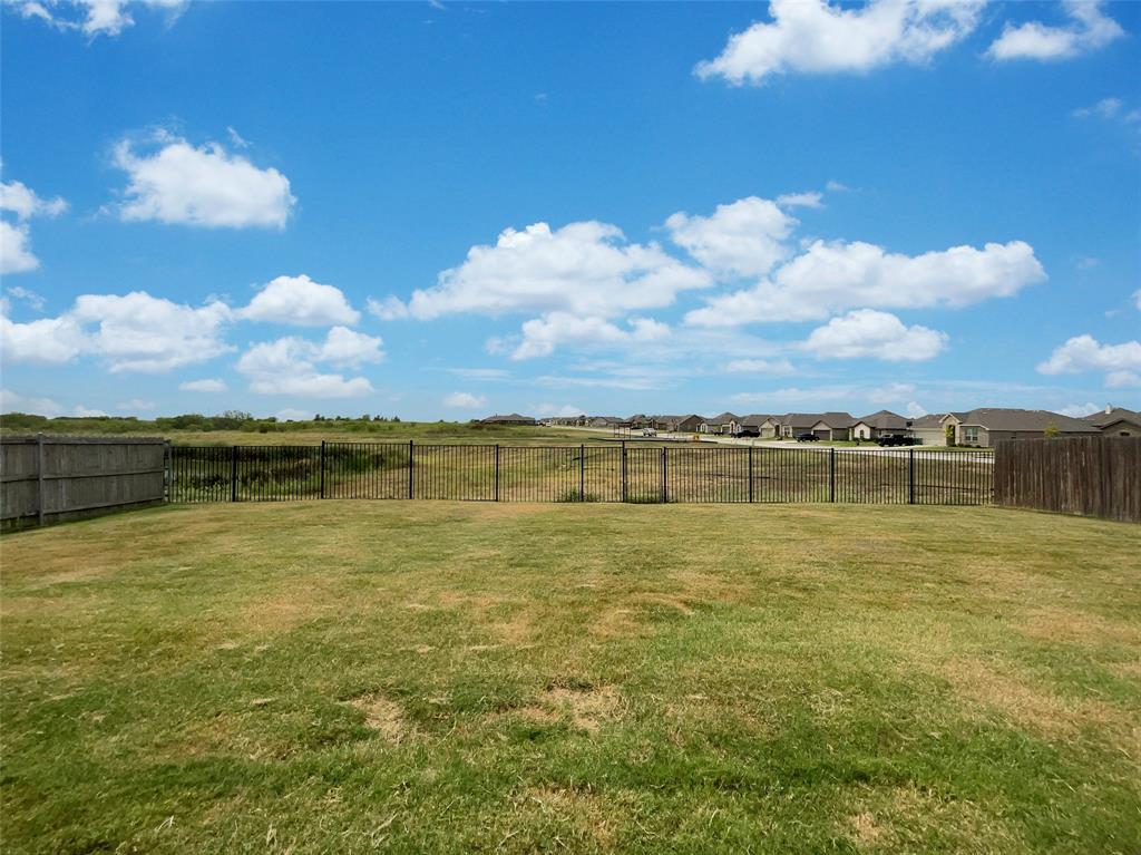 Sanger Circle Ph 5 - Residential