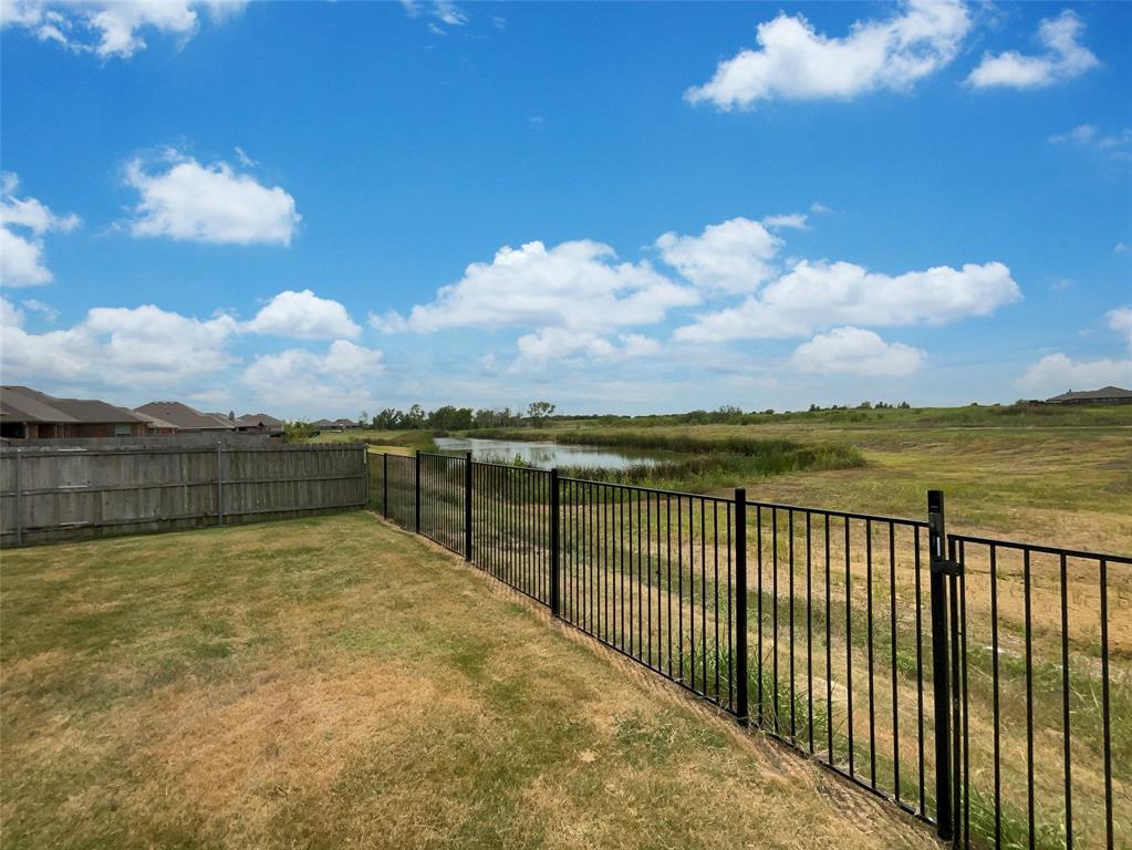 Sanger Circle Ph 5 - Residential