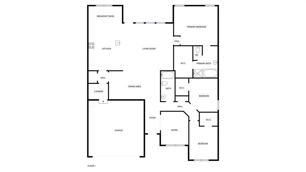 Sanger Circle Ph 5 - Residential