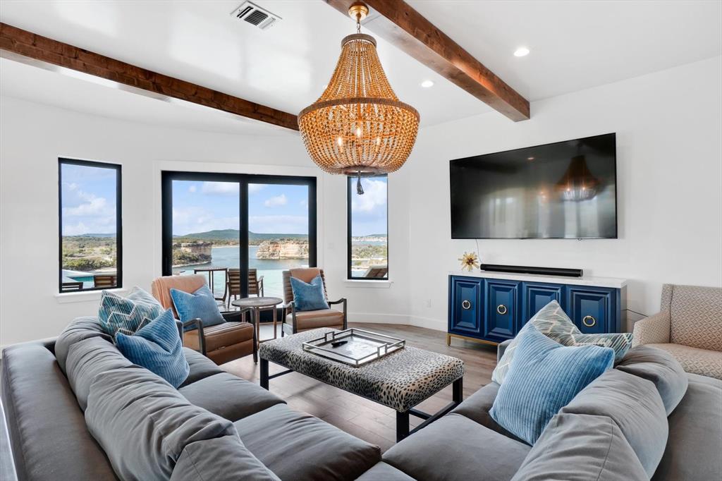 Sportsmans World - Residential