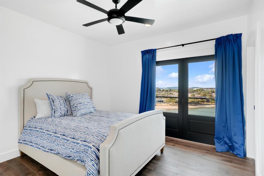 Sportsmans World - Residential