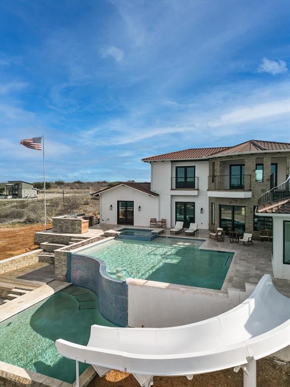 Sportsmans World - Residential