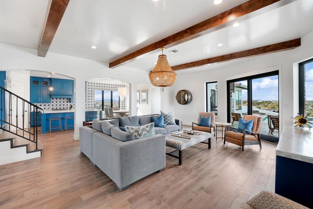 Sportsmans World - Residential