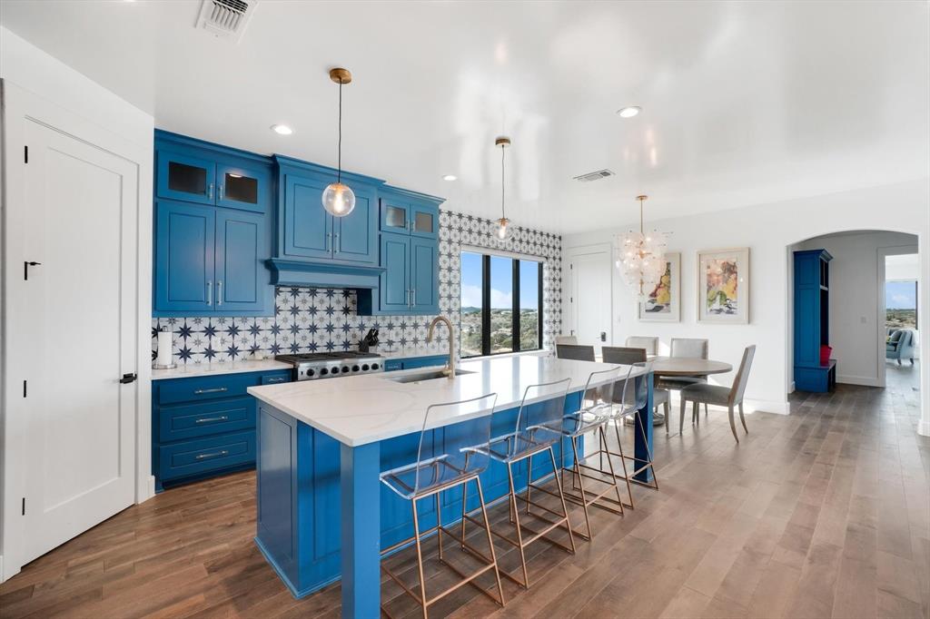 Sportsmans World - Residential