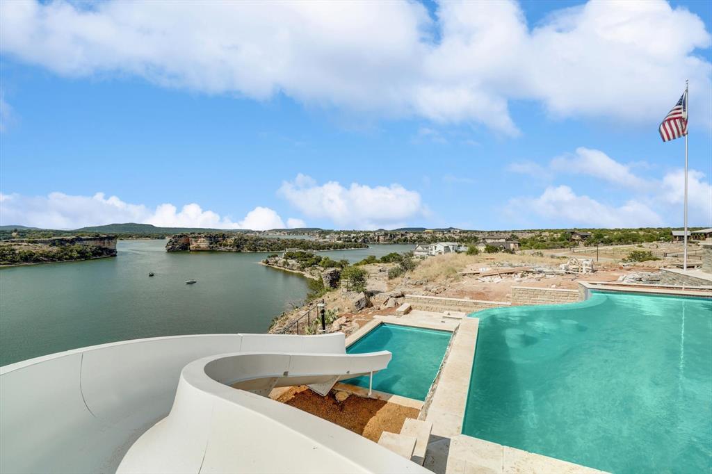 Sportsmans World - Residential