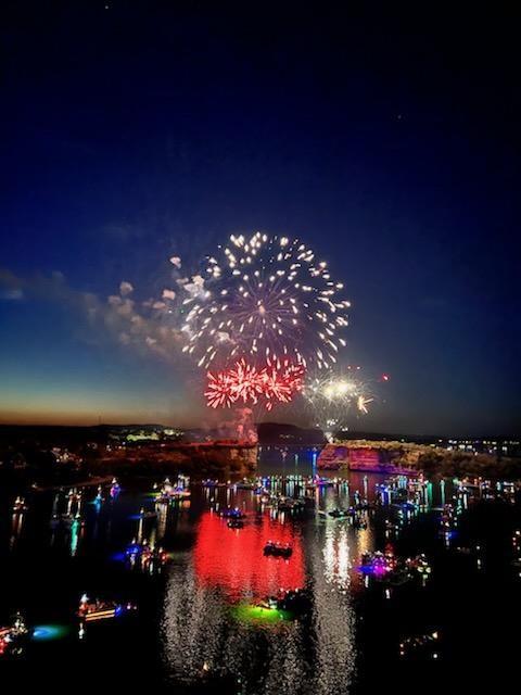 Sportsmans World - Residential