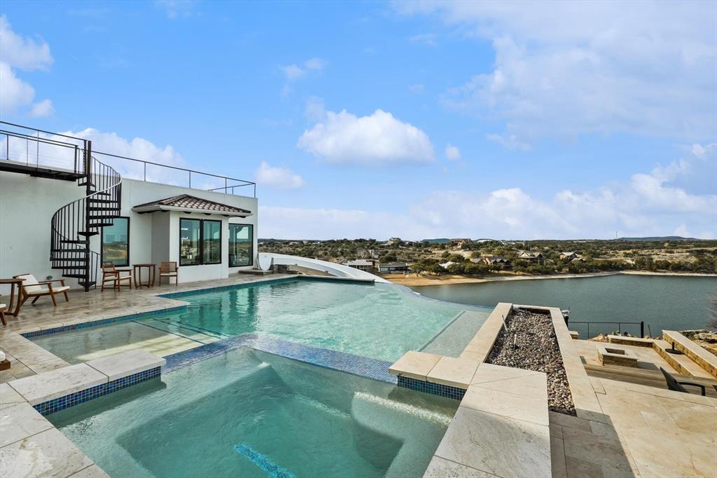 Sportsmans World - Residential