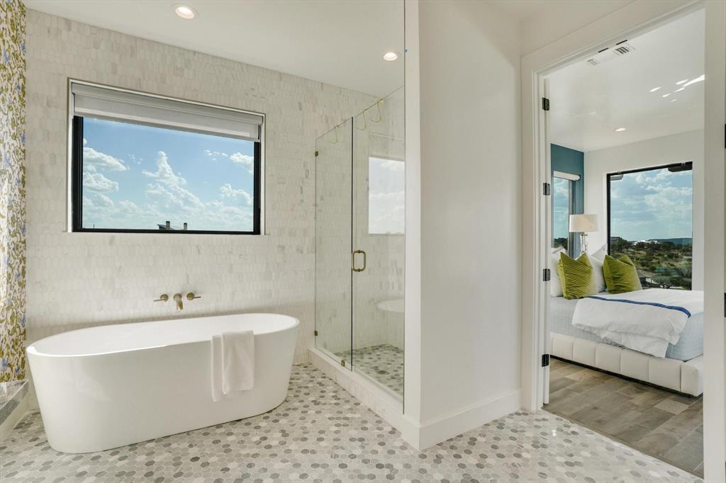 Sportsmans World - Residential