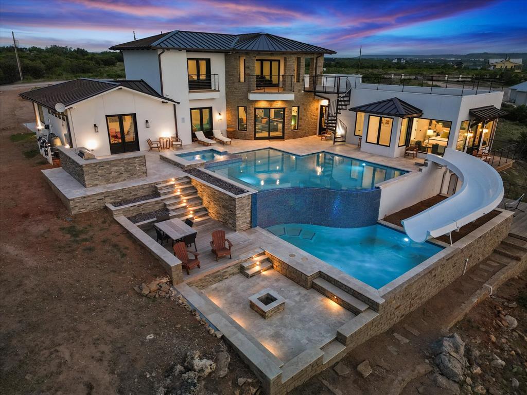 Sportsmans World - Residential