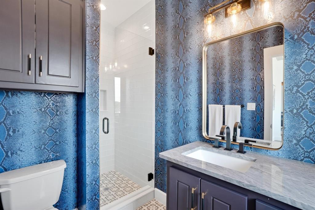 Sportsmans World - Residential