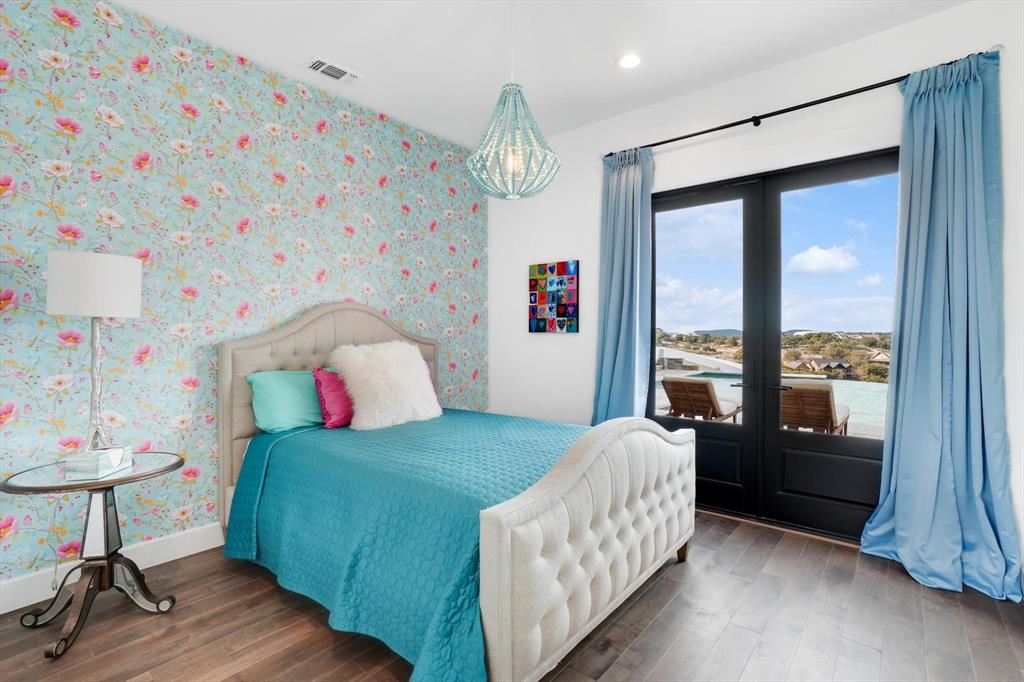 Sportsmans World - Residential