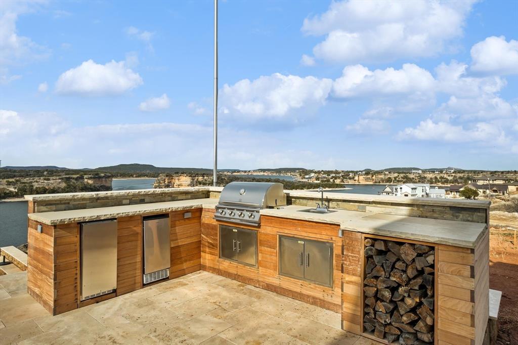 Sportsmans World - Residential