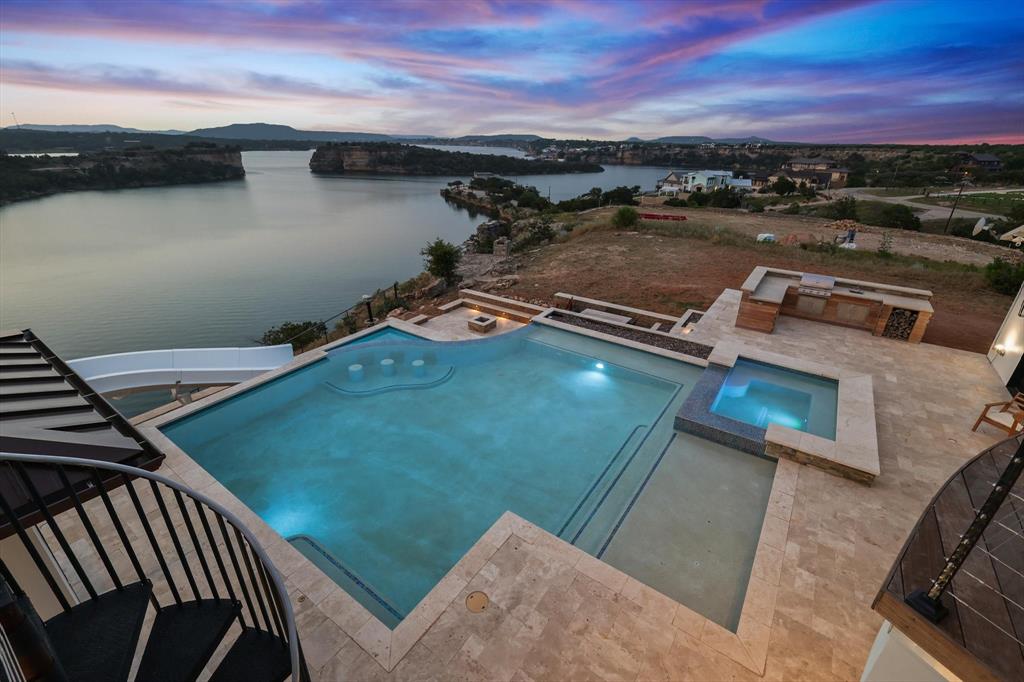 Sportsmans World - Residential