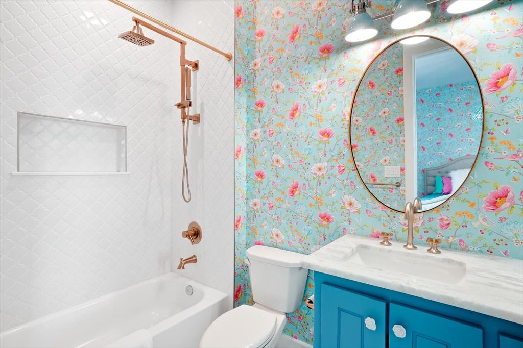 Sportsmans World - Residential