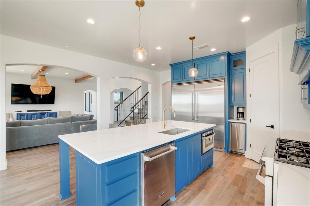 Sportsmans World - Residential