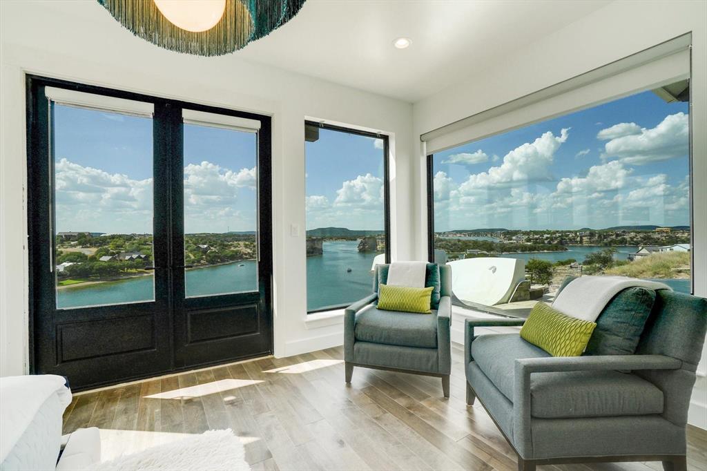 Sportsmans World - Residential