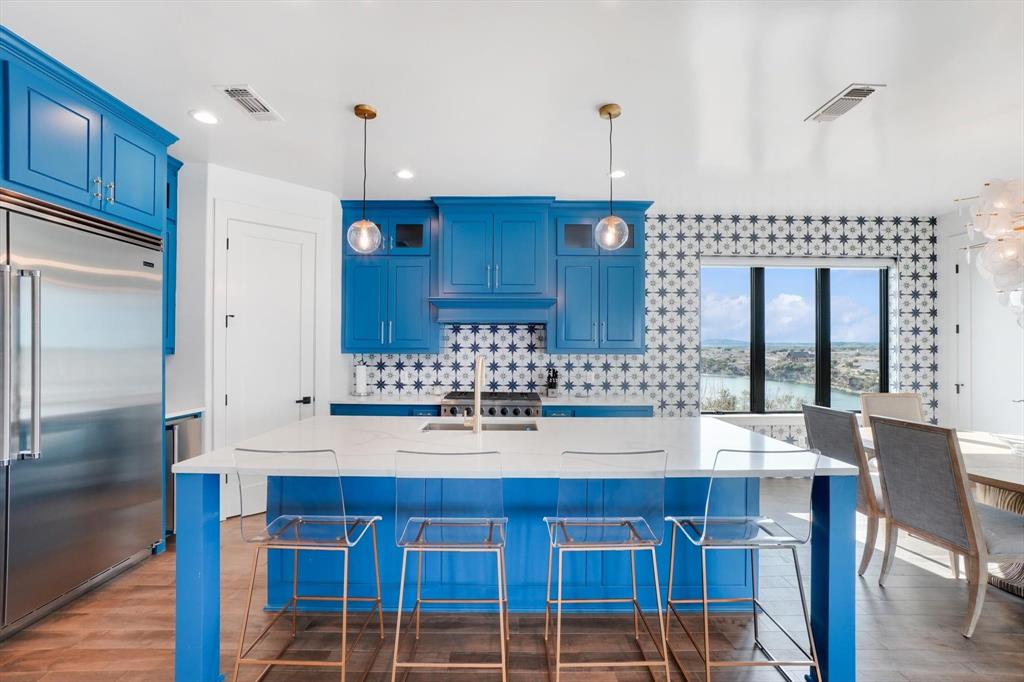 Sportsmans World - Residential