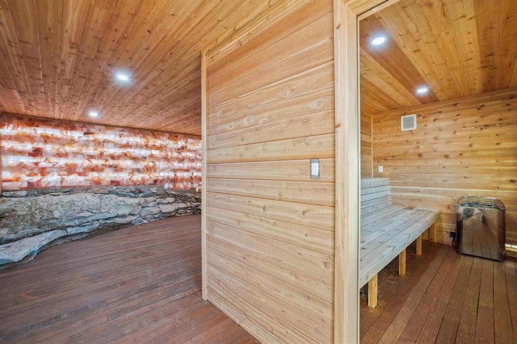 Sportsmans World - Residential