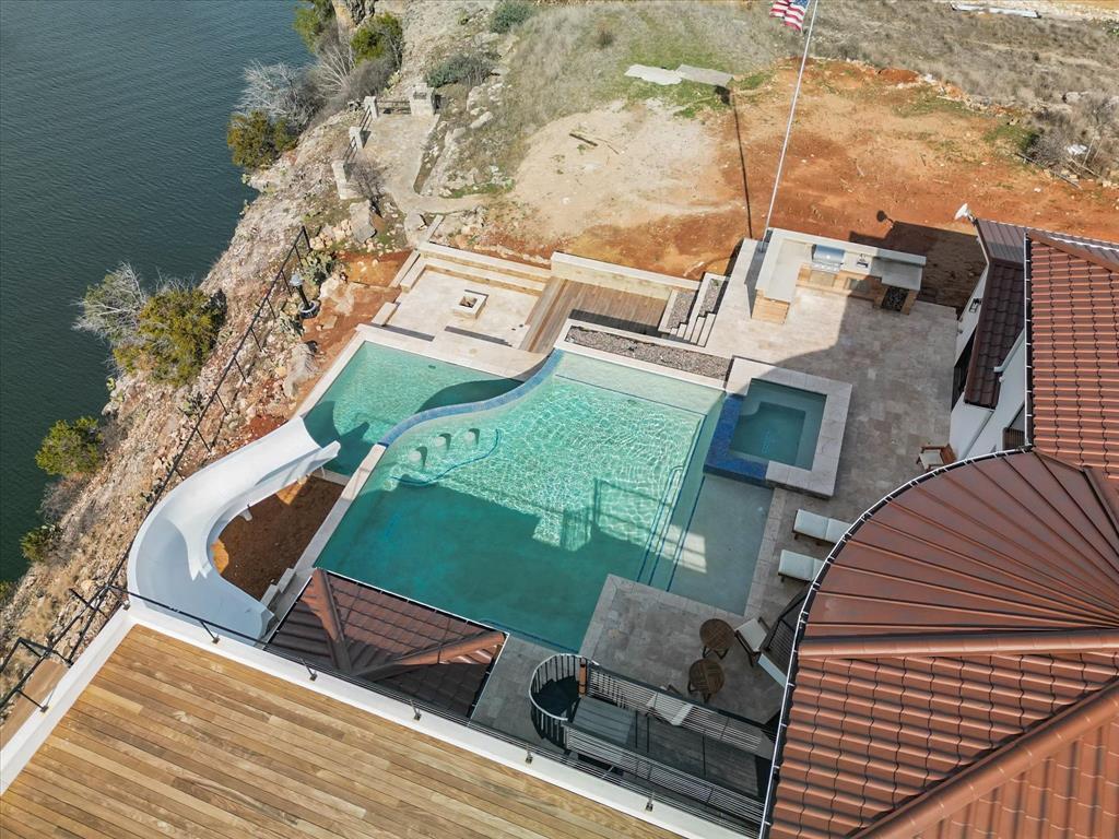 Sportsmans World - Residential