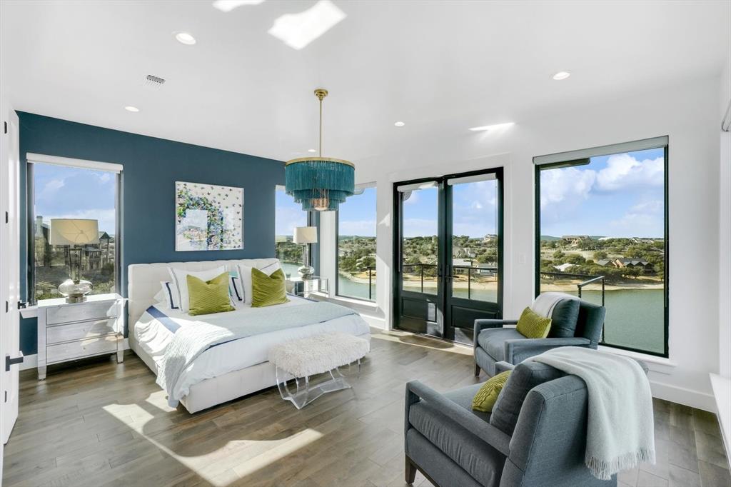 Sportsmans World - Residential