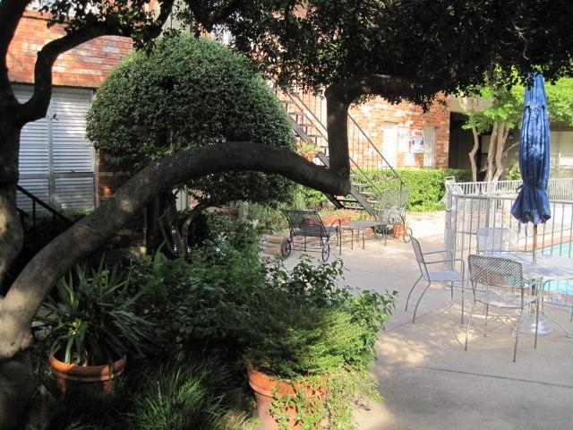 Hartford Condominiums - Residential Lease