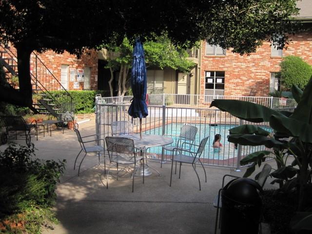 Hartford Condominiums - Residential Lease