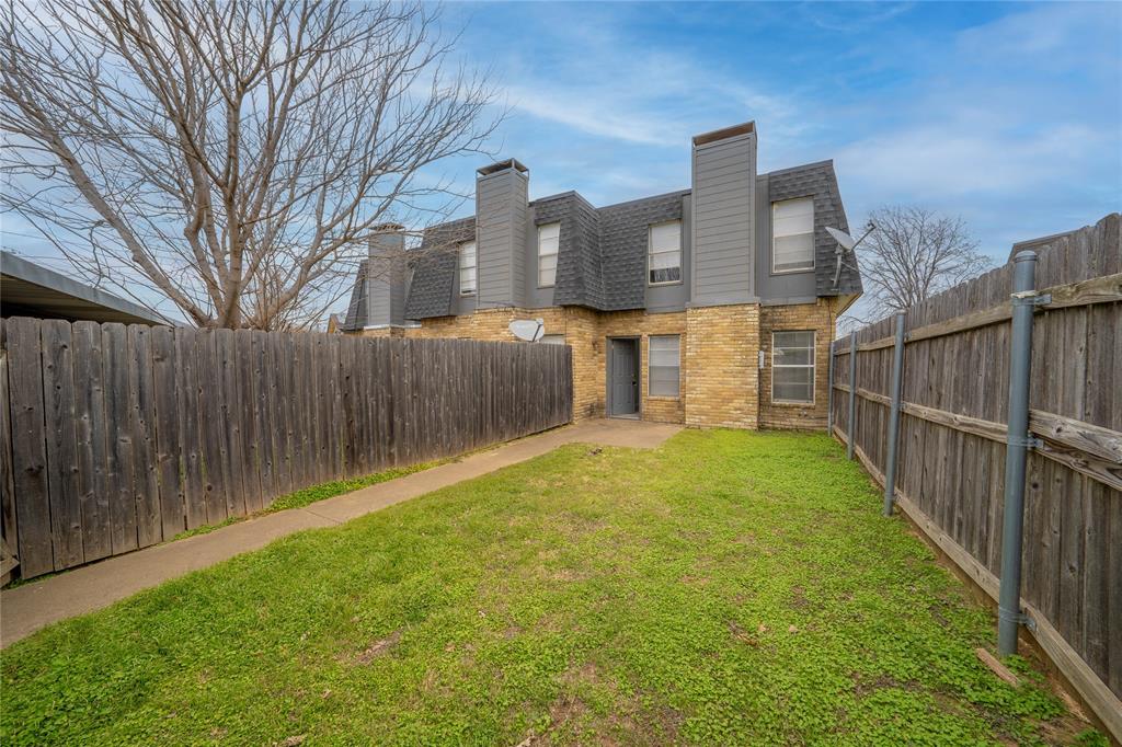 Westchester Park - Residential Lease