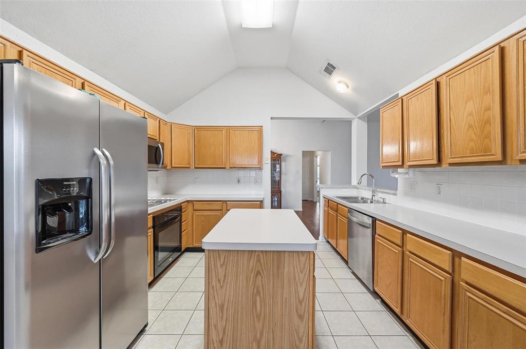 Meadow Vista Estates Add - Residential