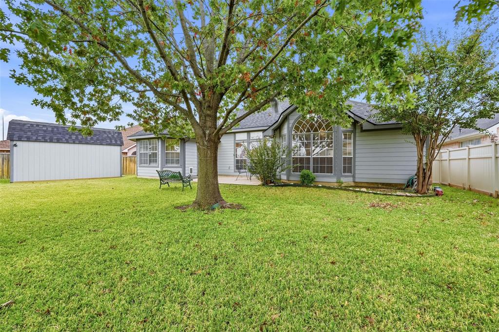 Meadow Vista Estates Add - Residential