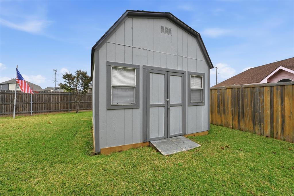 Meadow Vista Estates Add - Residential