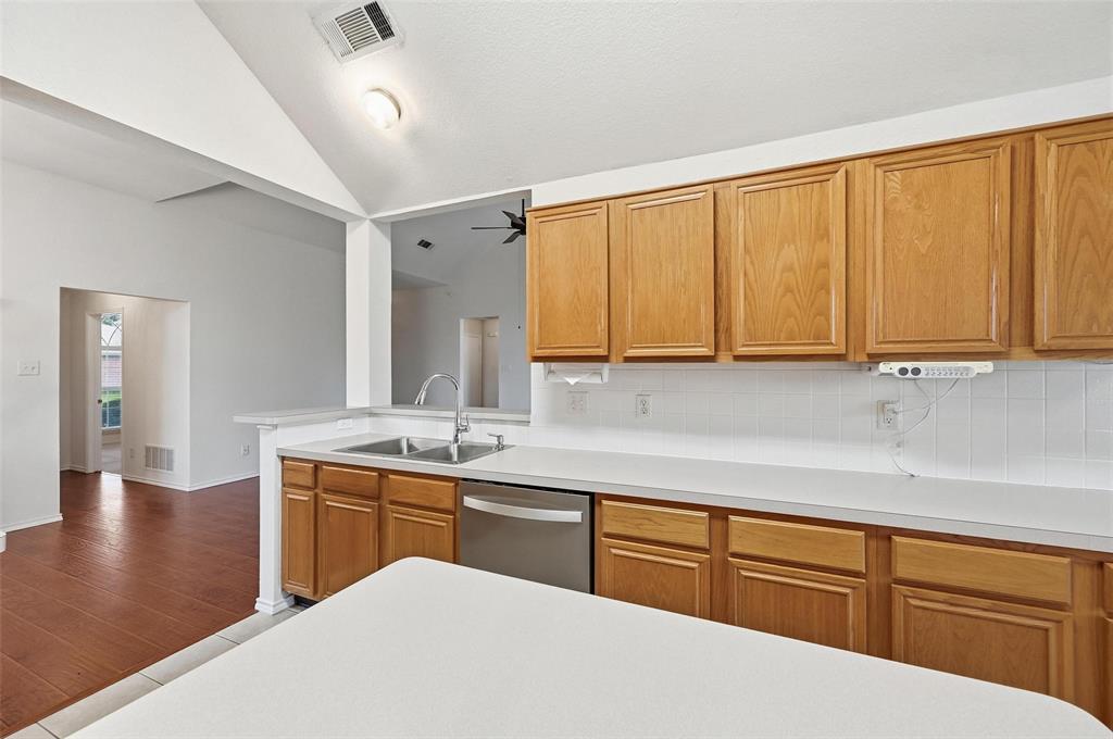 Meadow Vista Estates Add - Residential