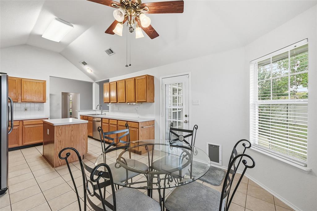 Meadow Vista Estates Add - Residential