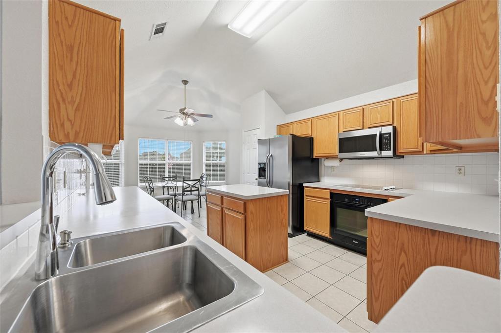 Meadow Vista Estates Add - Residential