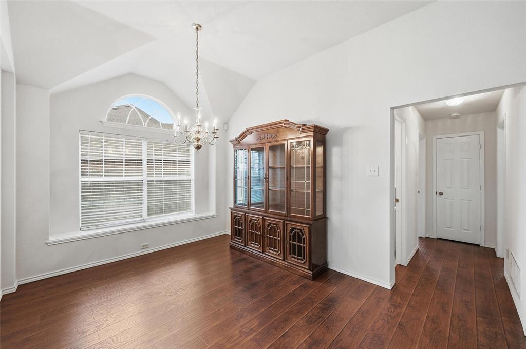 Meadow Vista Estates Add - Residential