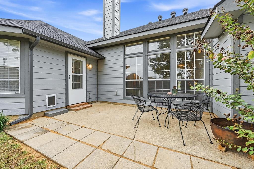 Meadow Vista Estates Add - Residential