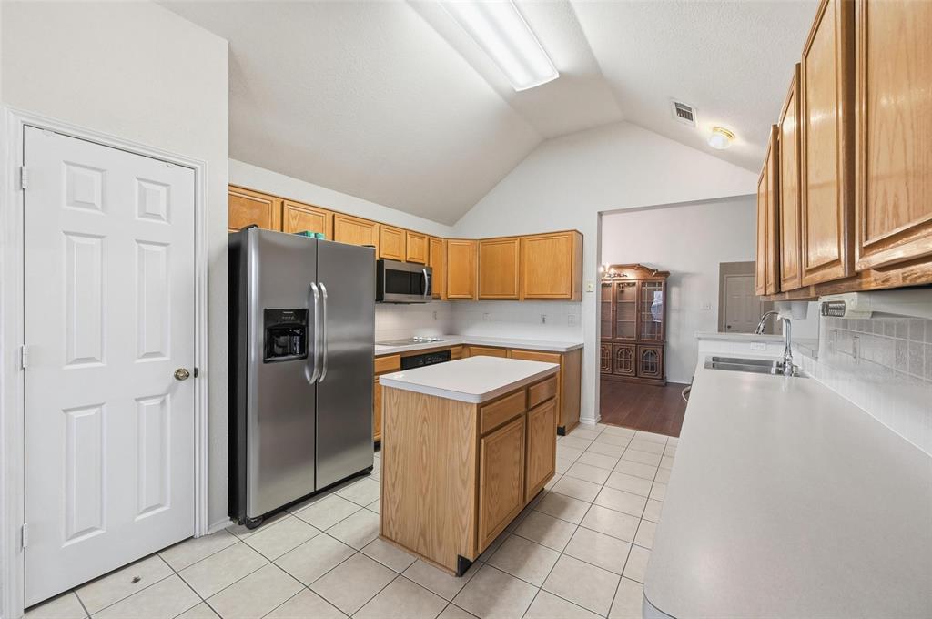 Meadow Vista Estates Add - Residential