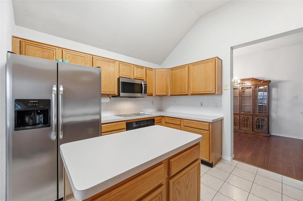 Meadow Vista Estates Add - Residential