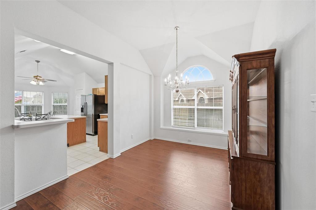 Meadow Vista Estates Add - Residential