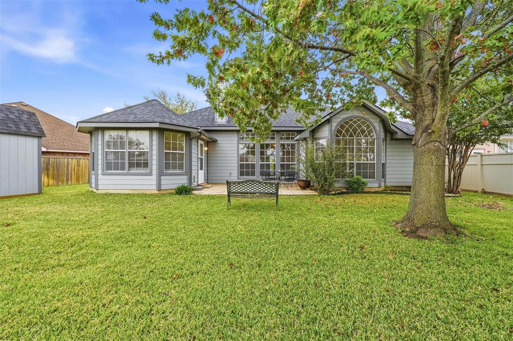 Meadow Vista Estates Add - Residential