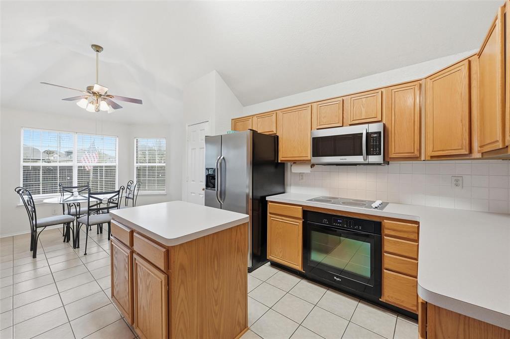 Meadow Vista Estates Add - Residential