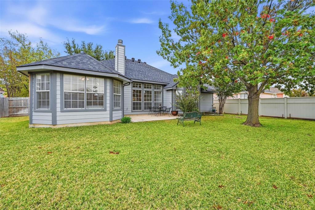 Meadow Vista Estates Add - Residential