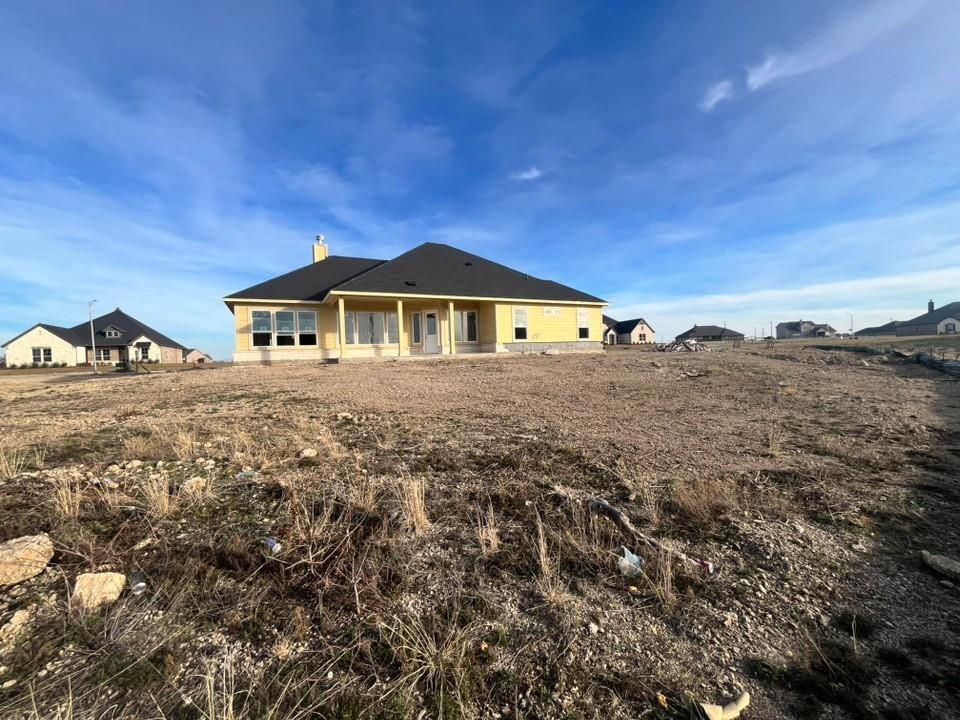 Eagle Ridge Estates - Residential