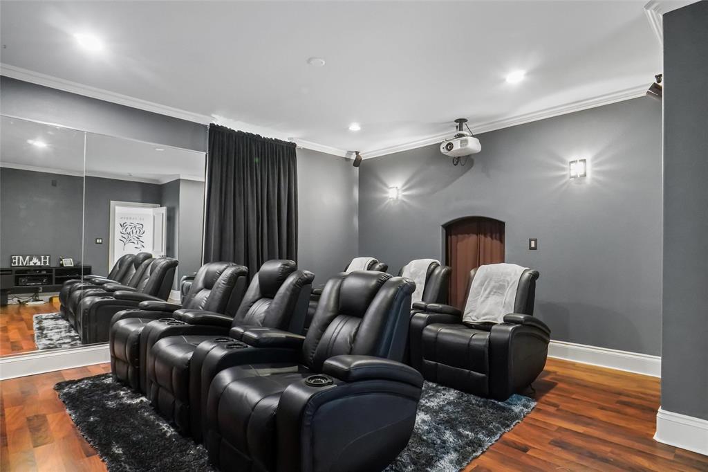 Saddlebrook Estates Ph 1 - Residential