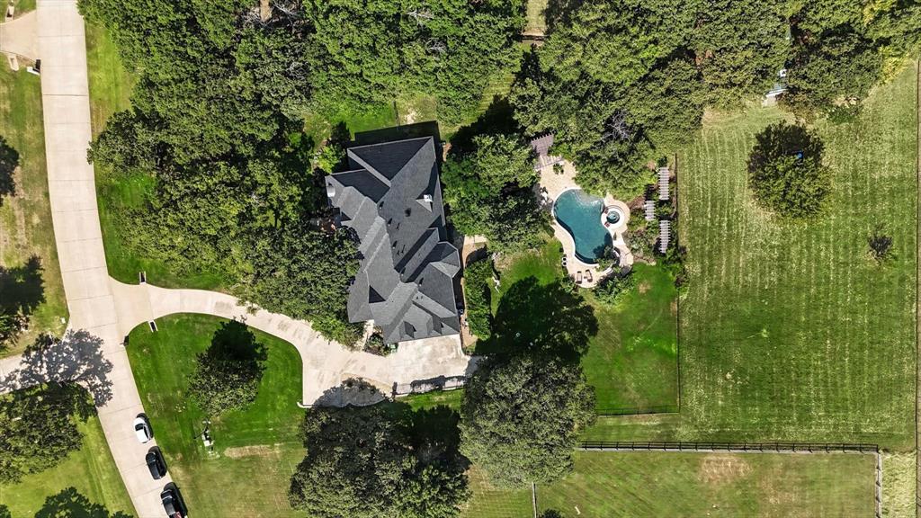 Saddlebrook Estates Ph 1 - Residential