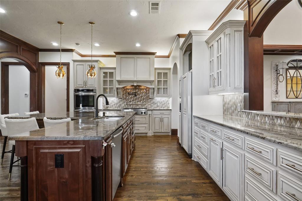 Saddlebrook Estates Ph 1 - Residential