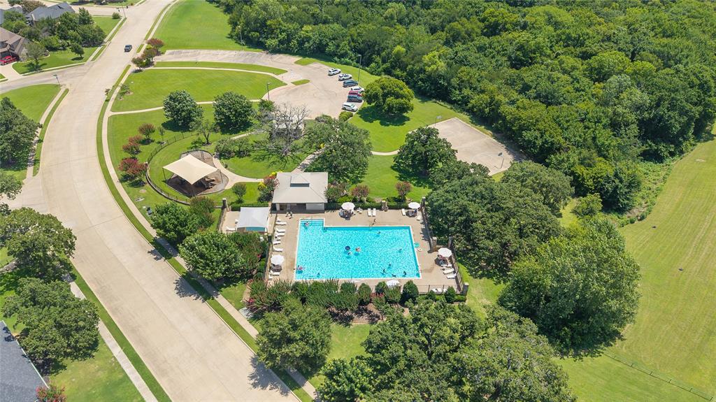 Mountain Valley Lake Tr - Residential