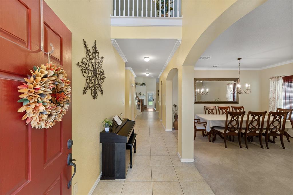 Mountain Valley Lake Tr - Residential