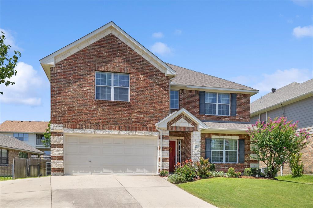 Mountain Valley Lake Tr - Residential