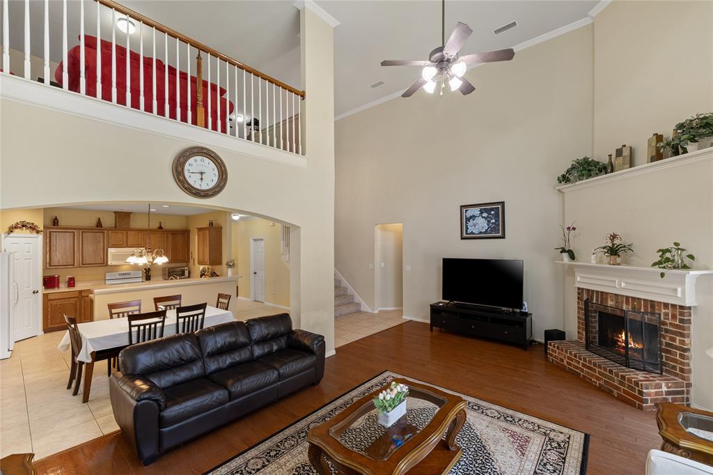 Mountain Valley Lake Tr - Residential