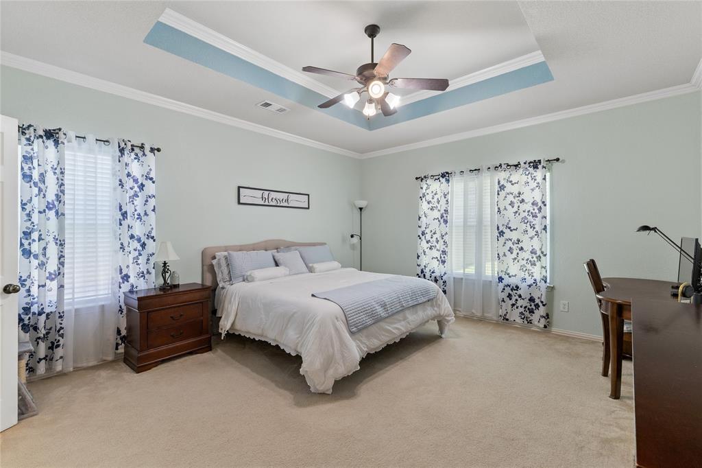 Mountain Valley Lake Tr - Residential